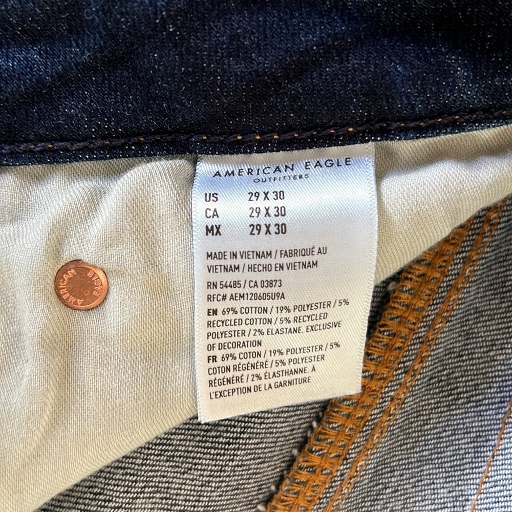 Men’s jeans - Picture 5 of 6